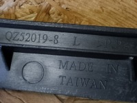 фото thumb №10, Mercedes a w176 amg кронштейн напрямна кронштейн вихлоп лівий задня qz52019-8