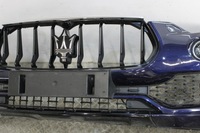 фото thumb №6, Бампер перед передній 6x pdc maserati levante m161