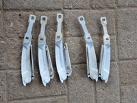 фото thumb №2, Петля капот левый logan ii sandero ii lift 17-