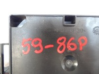 фото thumb №6, Renault koleos ii модуль блок управления тормоза ручного 285f24621r