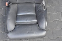 фото thumb №6, Volvo xc60 ii написи сидіння сидіння комплект сидінь шкіра 4 обшивки