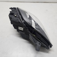 фото thumb №9, Лампа ліва перед передня ford puma mk2 full led l1tb13e015eg