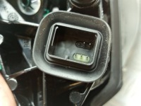фото thumb №13, Bmw 2' g42 зеркало правое 5 pin фотохромный a96 uk