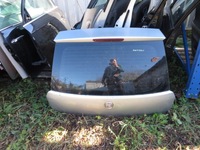 фото thumb №1, Крышка багажника задняя задняя багажника fiat grande punto d