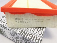 фото thumb №3, Фильтр воздуха renault koleos 2.0 dci 165466131r