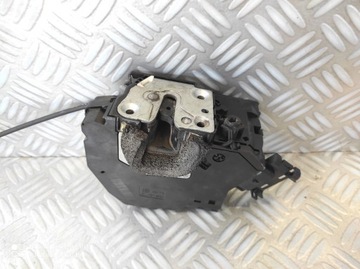 фото thumb №10, Renault trafic iii opel vivaro b замок дверь сдвижных правых 825027817r