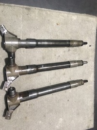 фото thumb №1, Форсунка mazda 6 gj 2.2d sh0113h50