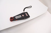 фото thumb №12, Jeep cherokee kl капот крышка двигателя pw7