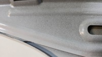 фото thumb №9, Крыло перед сторона правая volkswagen passat b9 3j0821116 хороший оригинал