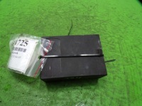 Mercedes w124 2.3 бензин реле asd в Україні, фото thumb