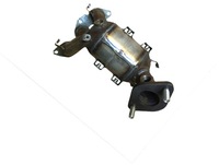 фото thumb №1, Каталізатор hyundai i10 1.0i 12/2011-