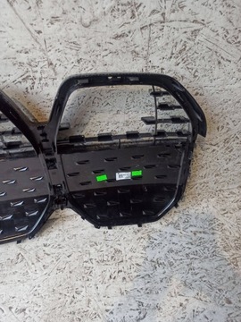 фото thumb №9, Bmw 4 gran купе g26 решётка радиатор решётка радиатора