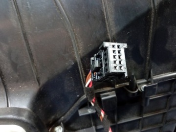 фото thumb №9, Bmw 5 f10 f11 2.0d отопитель