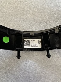 фото thumb №6, Кнопки мультифункція рамка vw r-line 5g0419685 2g0419091 5g095944ae