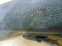 фото thumb №10, Труба шланг повітря avensis t27 2.0d 173620r030