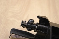 фото thumb №4, Омивач лампи лівий перед chevrolet captiva lift