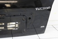 фото thumb №8, Hyundai tucson i 2004r- крышка багажника крышка багажника - eb - код лакокрасочного покрытия