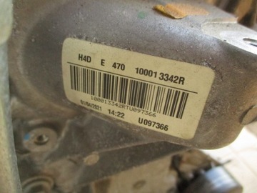 фото thumb №7, Nissan micra k14 двигатель 1.0 ig-t 21 год 39 tys km