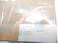 фото thumb №7, Ступица колёса зад ford escort 1995-2001 оригинальный номер 6715490