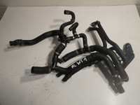 фото thumb №1, Дроти шланг води vw t6 7e0122291a