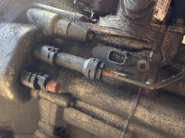 фото thumb №14, Коробка передач коробки передач ford focus mk3 1.0 ecoboost 125 km 6-biegów - комплектна