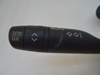 фото thumb №4, Opel crossland x стрічка перемикач комбінований 98118865yx