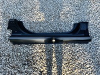 фото thumb №1, Hyundai i30 3 iii 17- правый порог блок двигателя обшивка