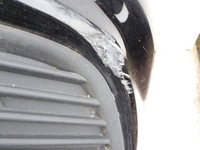 фото thumb №6, Бампер перед kpl. с pdc opel astra k z22y