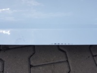 фото thumb №5, Kia sportage 3 iii 10-15r крышка багажника багажника задняя wd