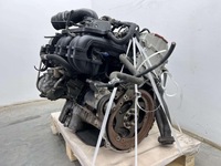 фото thumb №10, Mercedes slk r170 w208 2.3 k двигатель kompletny 111973 111.973