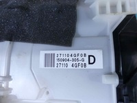 фото thumb №10, Отопитель infiniti q50 i 13-17 27110 4gf0b, 150904-305-g, 27200 4gf1b