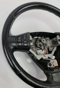 фото thumb №3, Повітропровід шкіра mazda rx-8