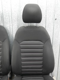 фото thumb №5, Ford mondeo mk5 fusion usa сидіння лівий перед водія eu