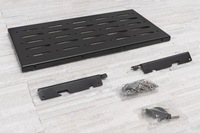 фото thumb №9, Jeep wrangler jk 07-18 полиця стіл кришки багажника