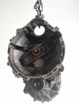 фото thumb №6, Коробка передач коробки передач mitsubishi colt 1.1 p2500a222