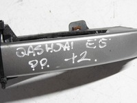 фото thumb №11, Nissan qashqai j10 +2 ky0 g ручка праві перед 80610eb30b