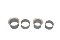 Man mercedes renault midlum чашка фланець труба f80 Доставка, фото thumb