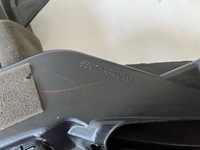 фото thumb №10, Chr c-hr труба канал впуск воздуха