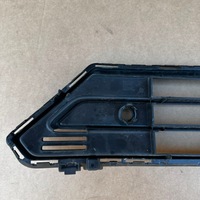 фото thumb №12, Решітка середня решітка радіатора бампера перед volvo xc40 ii lift оригінал 32136098