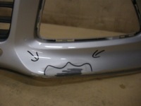 фото thumb №3, Ford focus iii бампер перед