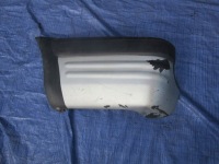 фото thumb №13, Opel frontera b long 98-04 5d уголок бампера задняя