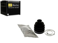 фото thumb №1, Защита шарнир гомокинетический s mp 801 starline