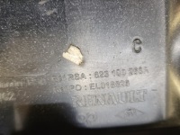 Решётка радиатора решётка радиатора радиатора решётка бампера перед renault master iii 3 оригинальный номер Киев, фото thumb