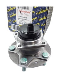 фото thumb №1, Ступиця підшипник колеса перед mazda rx-8 1.3 2003-2012