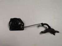 фото thumb №1, Подъемник кронштейн колеса ford expedition navigator 2007 - 2021