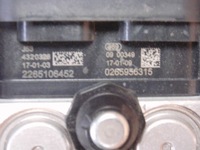 фото thumb №7, Mazda cx3 насос abs 0265257619 dh0r 43 7a0