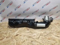 Коллектор впускной  bmw 5 gran turismo f07 7555944 4.4l бензиновый 2011 в Украине, фото thumb