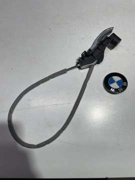 фото thumb №1, Bmw 7 f01 f02 ручка внутрішня права зад + трос