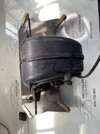 фото thumb №1, Вентилятора воздуходувка корпус mercedes w201 190