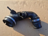 Купить Alfa romeo mito fiat 0.9 twinair turbo труба воздухозаборник do фильтра воздуха, фото thumb